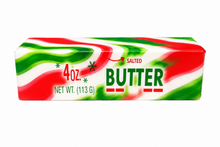 Load image into Gallery viewer, Christmas Holiday Butter Squishy 🎄🧈