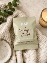 Load image into Gallery viewer, Cardigan Sunset Shower Steamer 
