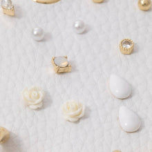 Load image into Gallery viewer, Gold Variety Style Earrings Set
