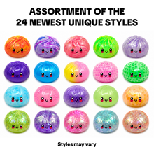 Load image into Gallery viewer, Fun Doh Mystery Ultra Rare Dumpling Squishy