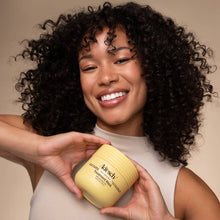 Load image into Gallery viewer, Moisturizing Coconut Oil Deep Conditioning Treatment Mask