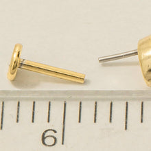 Load image into Gallery viewer, Gold Dipped Mixed 3Pc Set