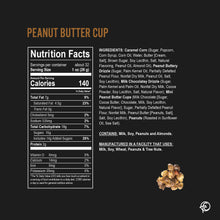 Load image into Gallery viewer, Chocolate Peanut Butter Cup Popcorn