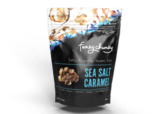Load image into Gallery viewer, Sea Salt Caramel Popcorn
