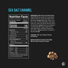 Load image into Gallery viewer, Sea Salt Caramel Popcorn