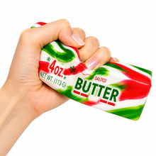 Load image into Gallery viewer, Christmas Holiday Butter Squishy 🎄🧈