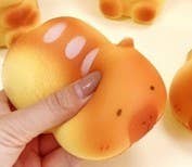 Load image into Gallery viewer, Bear Squishy Toy