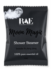 Load image into Gallery viewer, Relaxation - Shower Steamers 6 Pack in Lavender