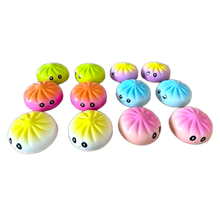 Load image into Gallery viewer, Fun Doh Mystery Slow Rise Dumpling Squish Toy