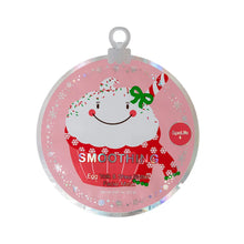 Load image into Gallery viewer, Christmas Sheet Masks