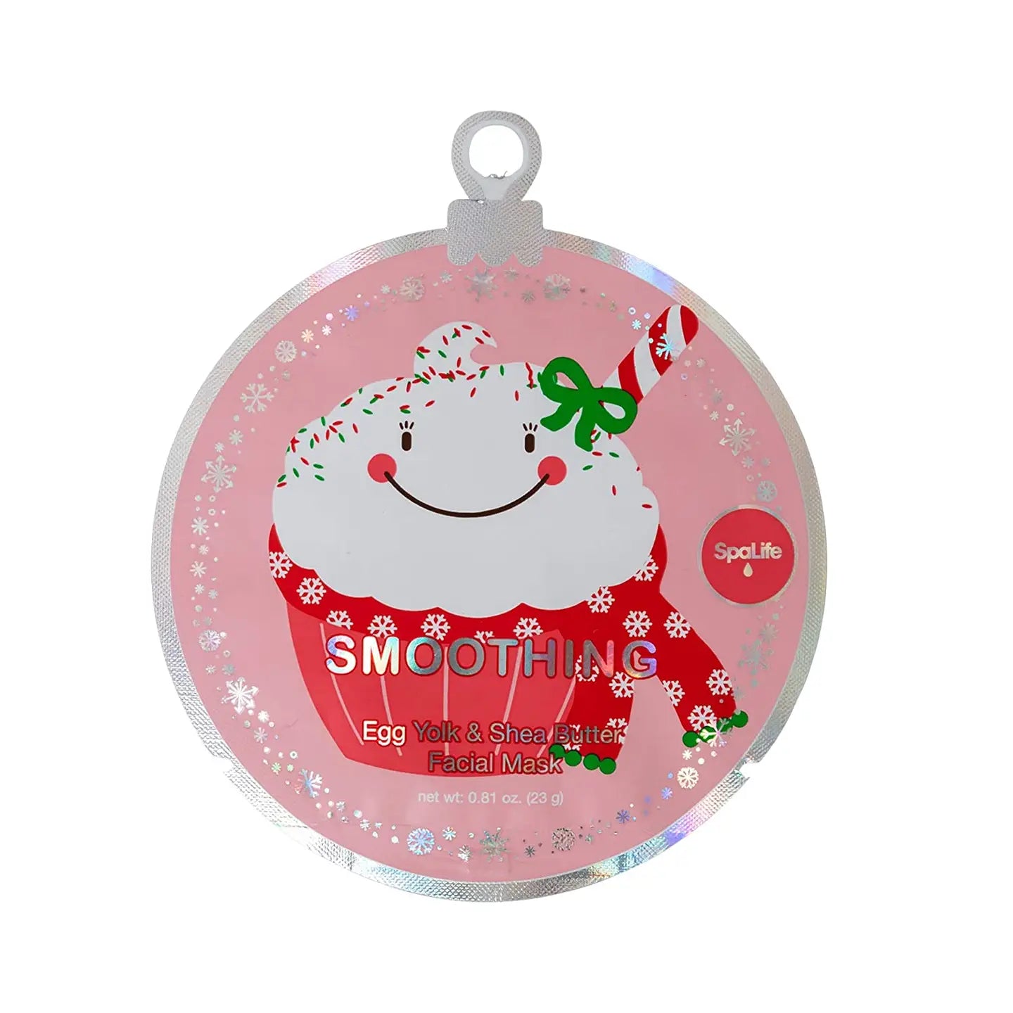 Christmas Sheet Masks