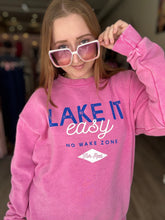 Load image into Gallery viewer, Oversized Squared Sunglasses