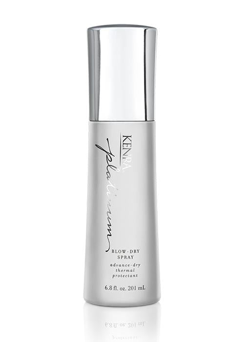 Kenra Platinum Blow Dry Spray