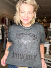 Load image into Gallery viewer, Simmer Down Graphic Tee