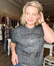 Load image into Gallery viewer, Simmer Down Graphic Tee