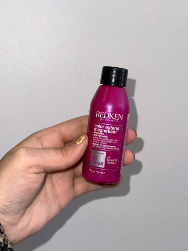 Redken Color Extend Magnetics Shampoo Travel Size