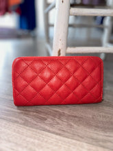 Load image into Gallery viewer, Quilted Wallets