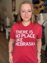 Load image into Gallery viewer, No Place Like Graphic Tee