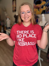 Load image into Gallery viewer, No Place Like Graphic Tee