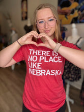 Load image into Gallery viewer, No Place Like Graphic Tee