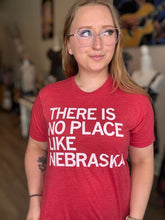 Load image into Gallery viewer, No Place Like Graphic Tee