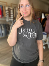 Load image into Gallery viewer, Pepper J &amp; J Heavy Tee