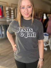 Load image into Gallery viewer, Pepper J &amp; J Heavy Tee