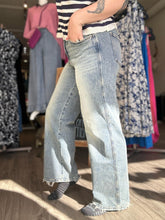 Load image into Gallery viewer, Flying Monkey Mid Rise Slim Jeans