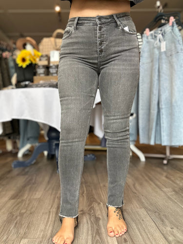 パンツ crush low-rise skinny jeans CRUSH JEANS – Crush Boutique Clothing