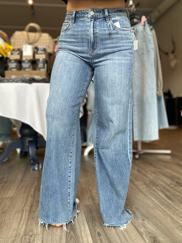 CRUSH JEANS – Crush Boutique Clothing
