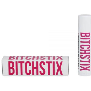 BitchStix Lip Balm