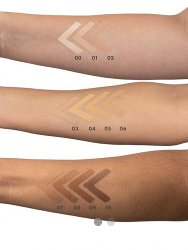 VFX Pro Liquid Concealer 00