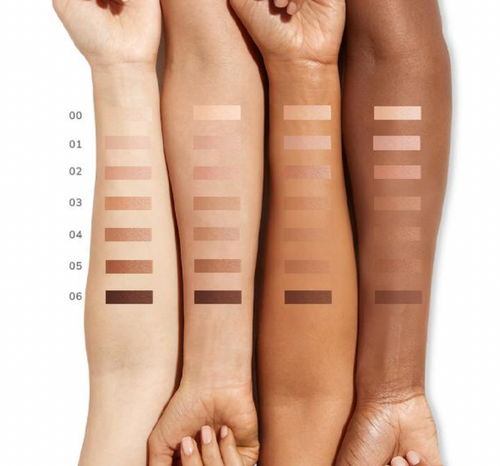 CC Color Correcting Cream - Light