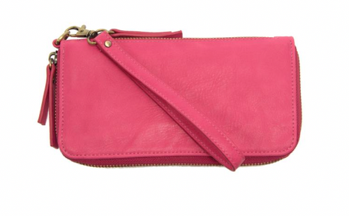 Zip Around Wallets