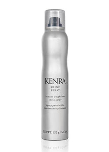 Kenra Shine Spray