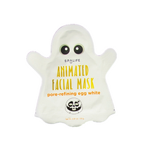 Load image into Gallery viewer, Halloween Sheet Masks