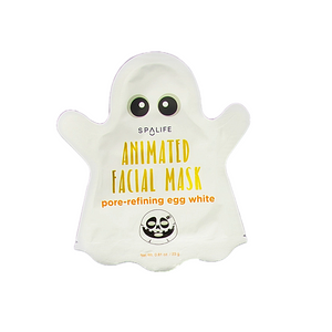 Halloween Sheet Masks