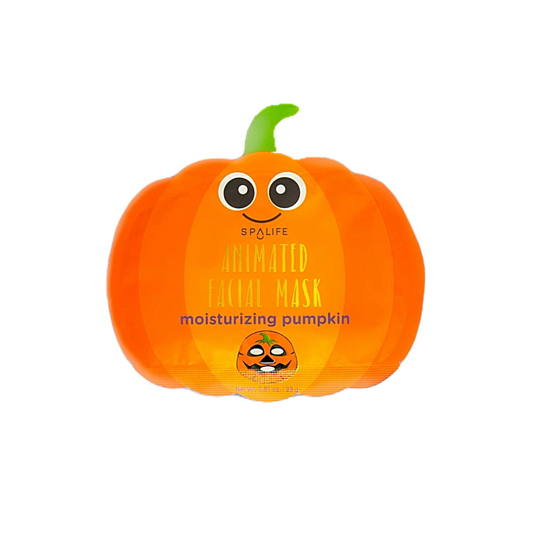 Halloween Sheet Masks