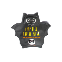 Load image into Gallery viewer, Halloween Sheet Masks