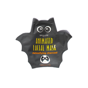 Halloween Sheet Masks