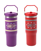 Load image into Gallery viewer, Game Day 30 oz Tumblers
