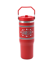 Load image into Gallery viewer, Game Day 30 oz Tumblers