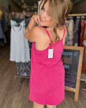 Load image into Gallery viewer, Pink Cloudsoft Sport Dress