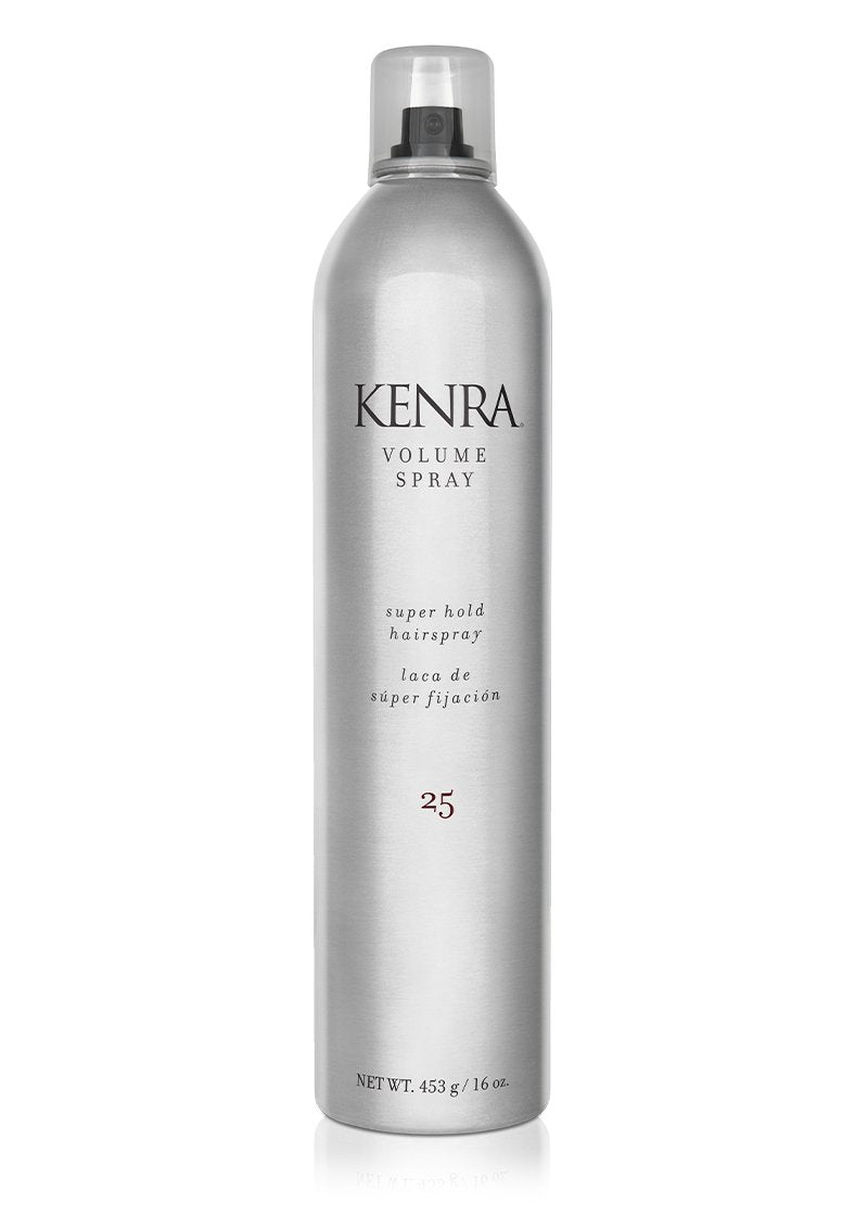 Kenra Volume Spray 25 Super Hold