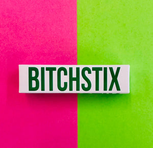 BitchStix Lip Balm