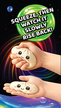 Load image into Gallery viewer, Fun Doh Mystery Slow Rise Dumpling Squish Toy