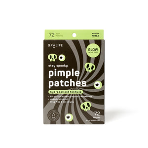 Halloween Pimple Patches
