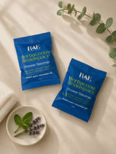 Load image into Gallery viewer, Tranquility Shower Steamers 6 Pack