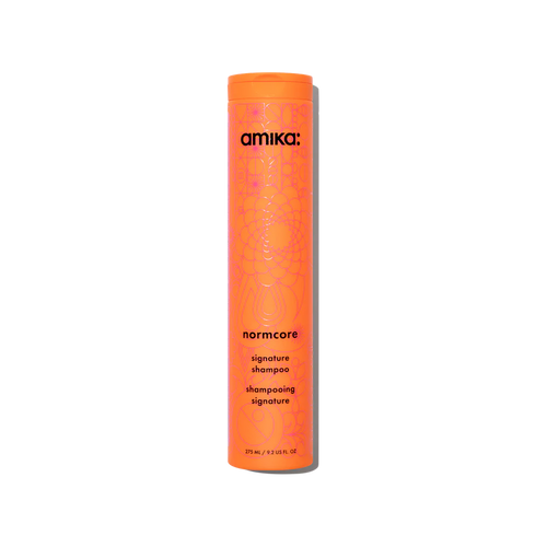 Amika Normcore Signature Shampoo