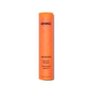 Amika Normcore Signature Shampoo